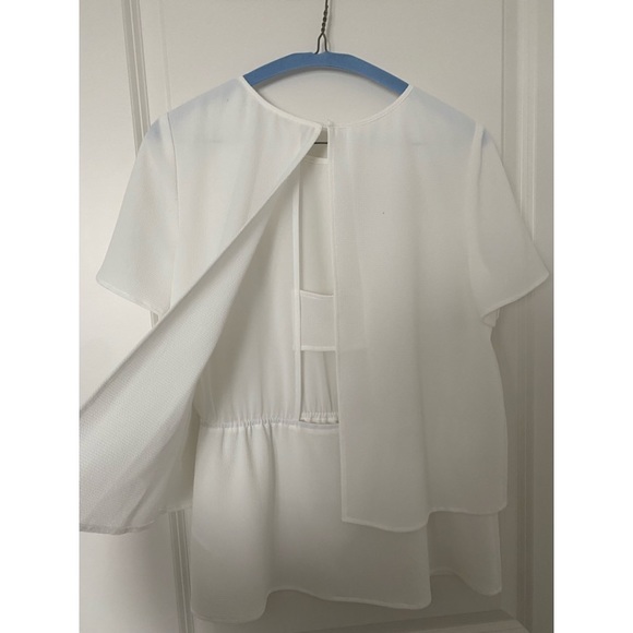 Cooper and Ella Amelia Cutout Tee - Picture 5 of 9